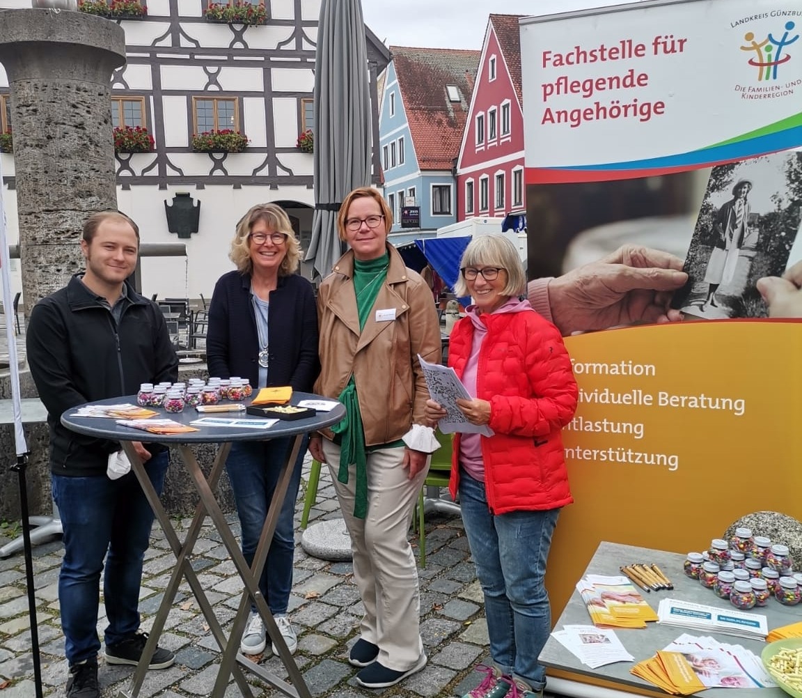 Am Marktplatz