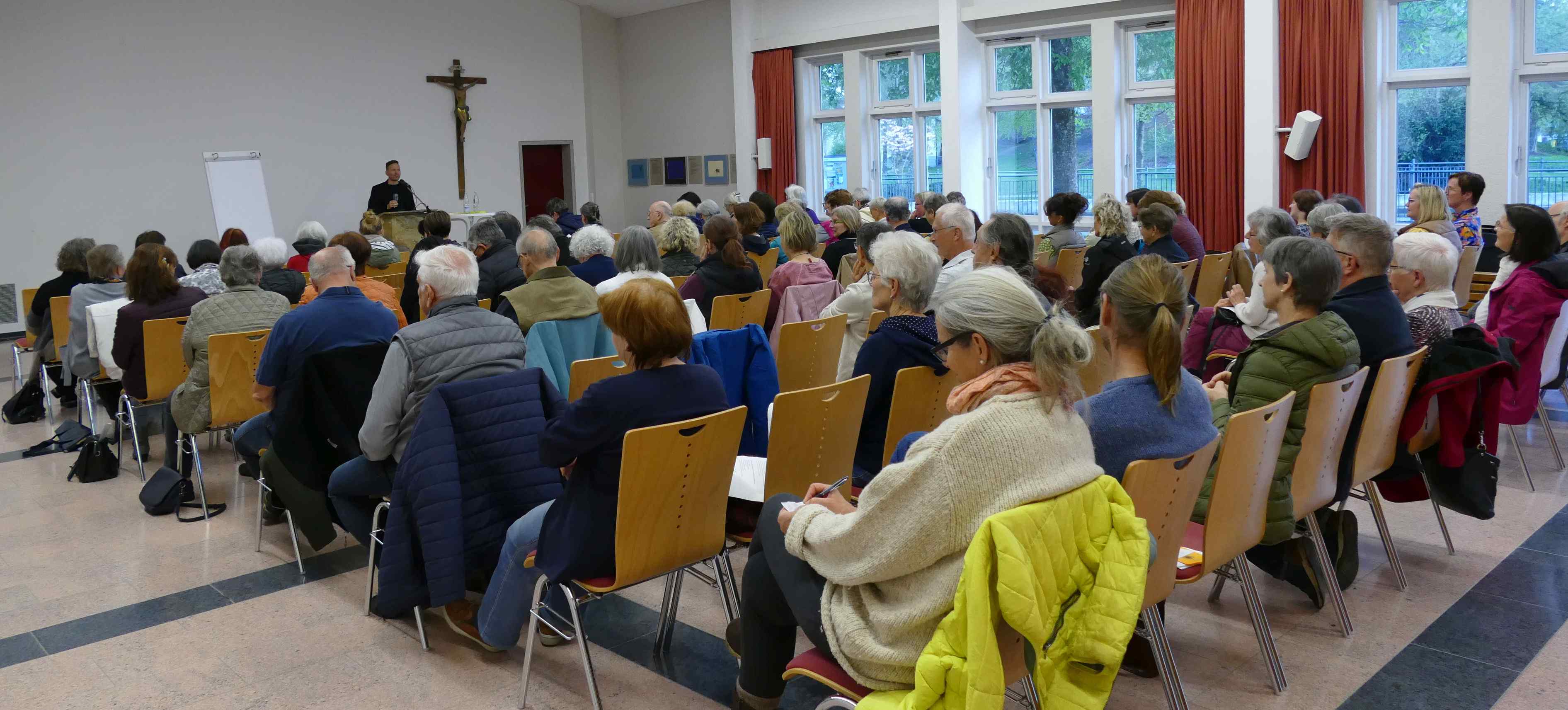 Diesseits des Jenseitigen 2