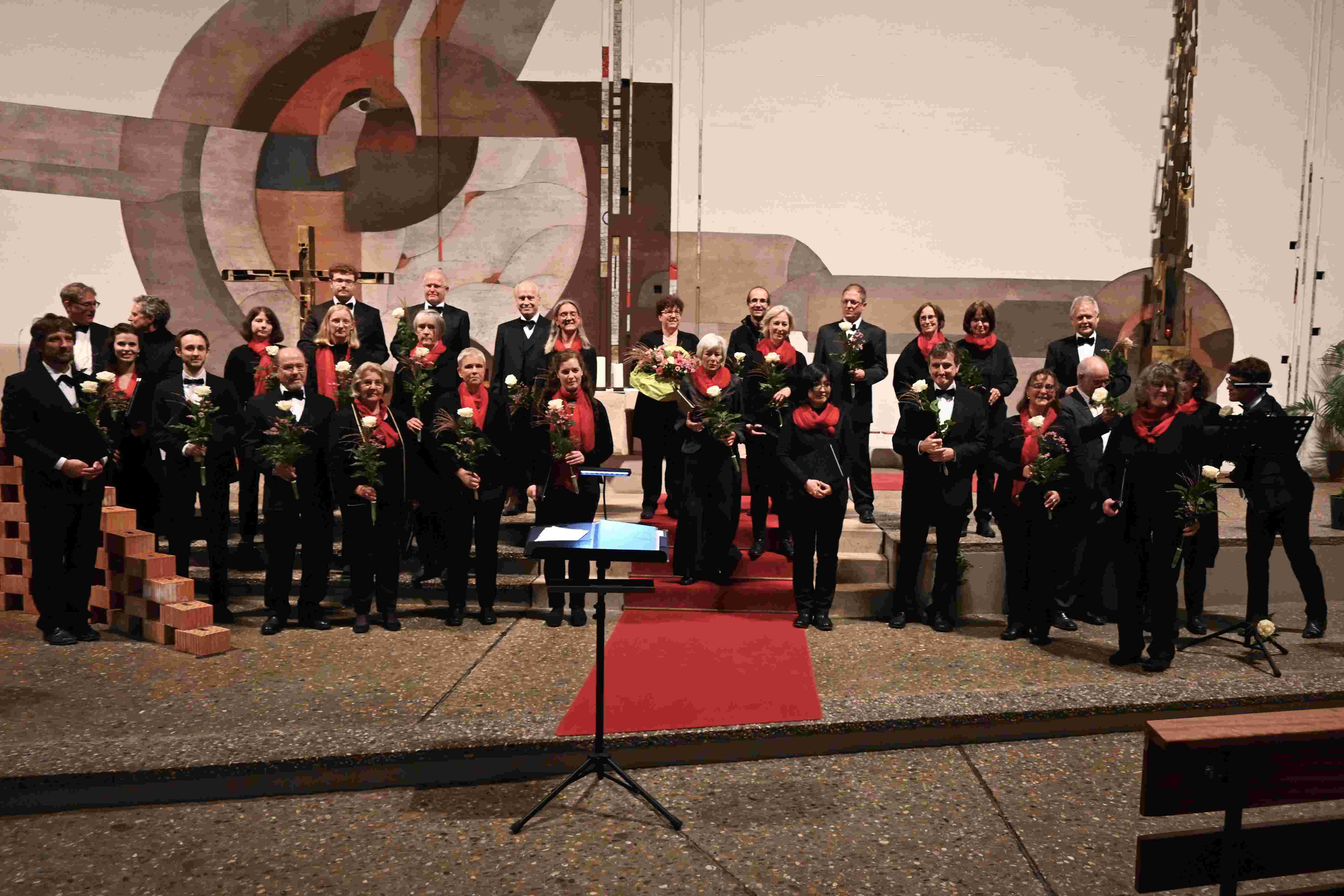 Konzert Vocal-Ensemble Hochwang 2023-10-14 (20)