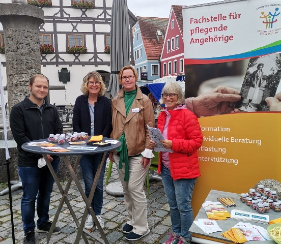 Am Marktplatz